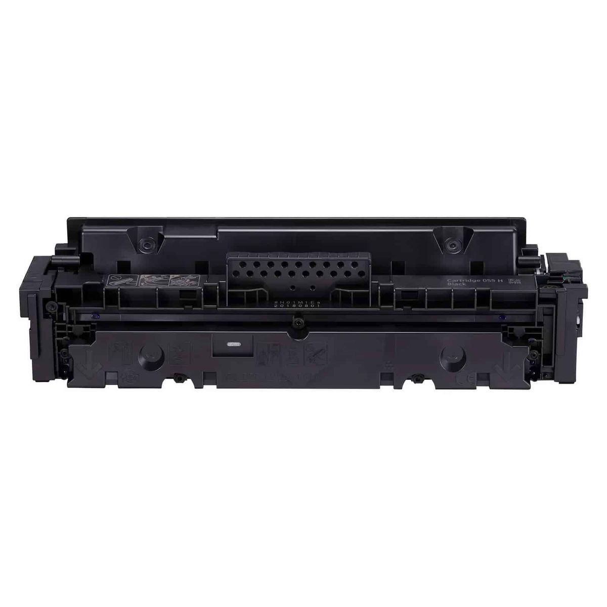 Canon 055H sort toner 7.600 sider - Kompatibel - 3020C002