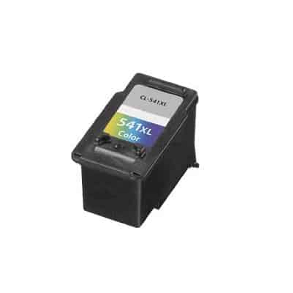 Canon CL-541XL farve blækpatron 17ml - Kompatibel - 5226B005