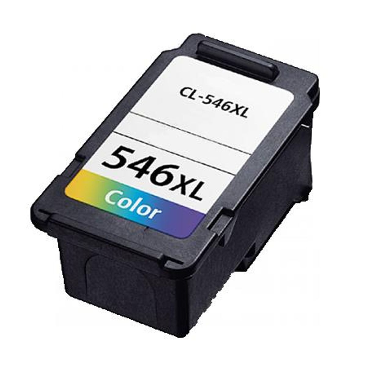 Canon CL-546XL farve blækpatron 13ml - Kompatibel - 8288B001