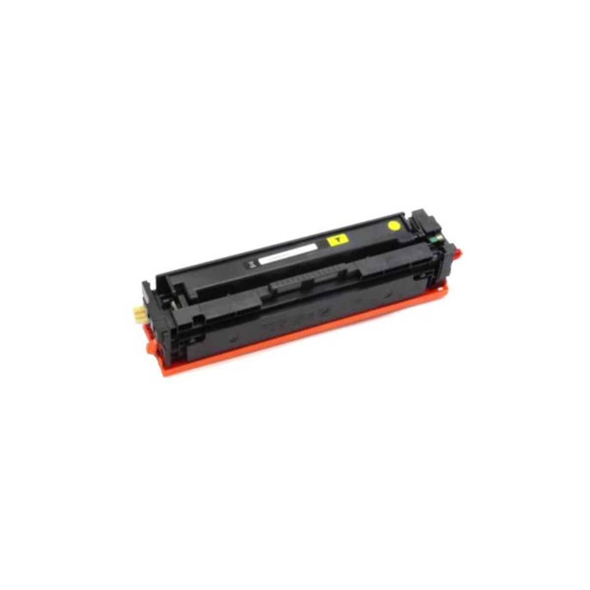 Canon CRG-045H gul toner 2.800 sider - kompatibel 1243C002