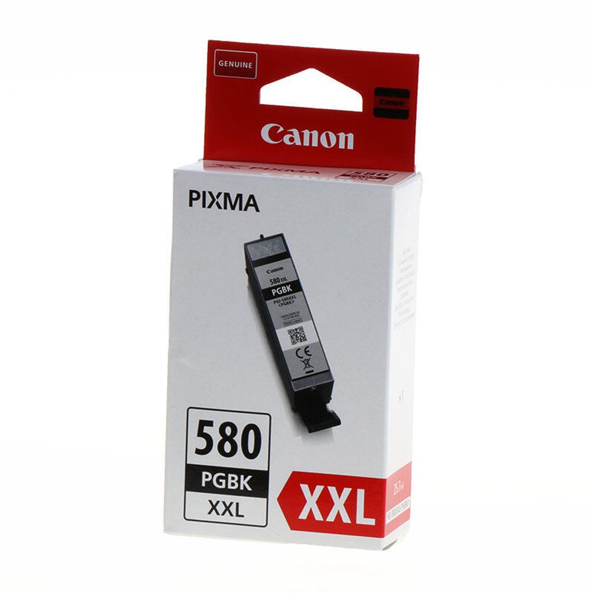 Canon PGI 580PGXXL Sort blækpatron