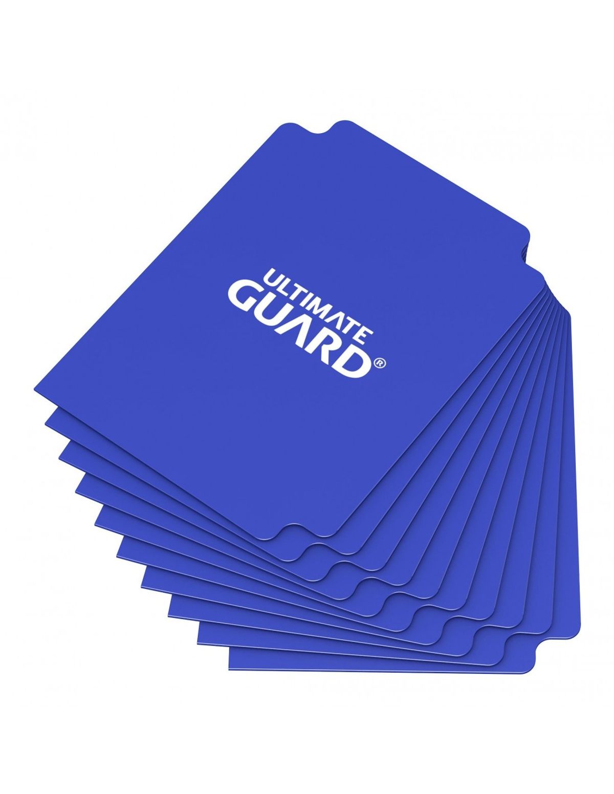 Card Dividers 10 pack - Ultimate Guard