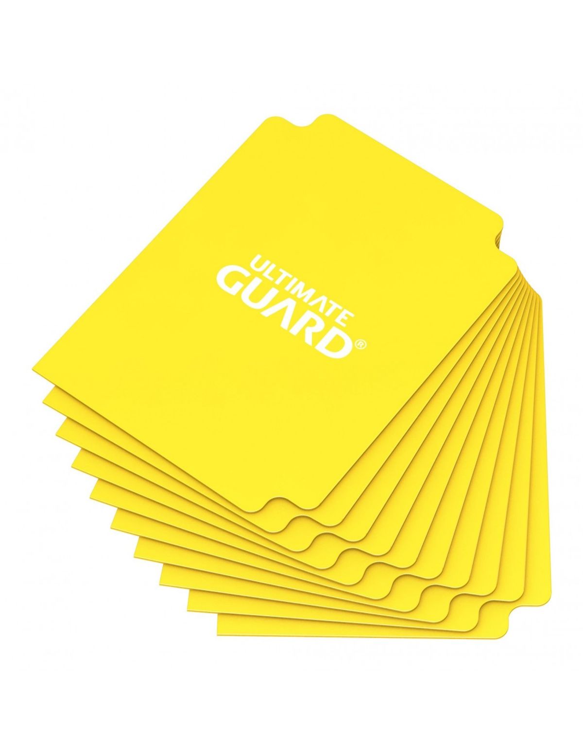 Card Dividers 10 pack - Ultimate Guard