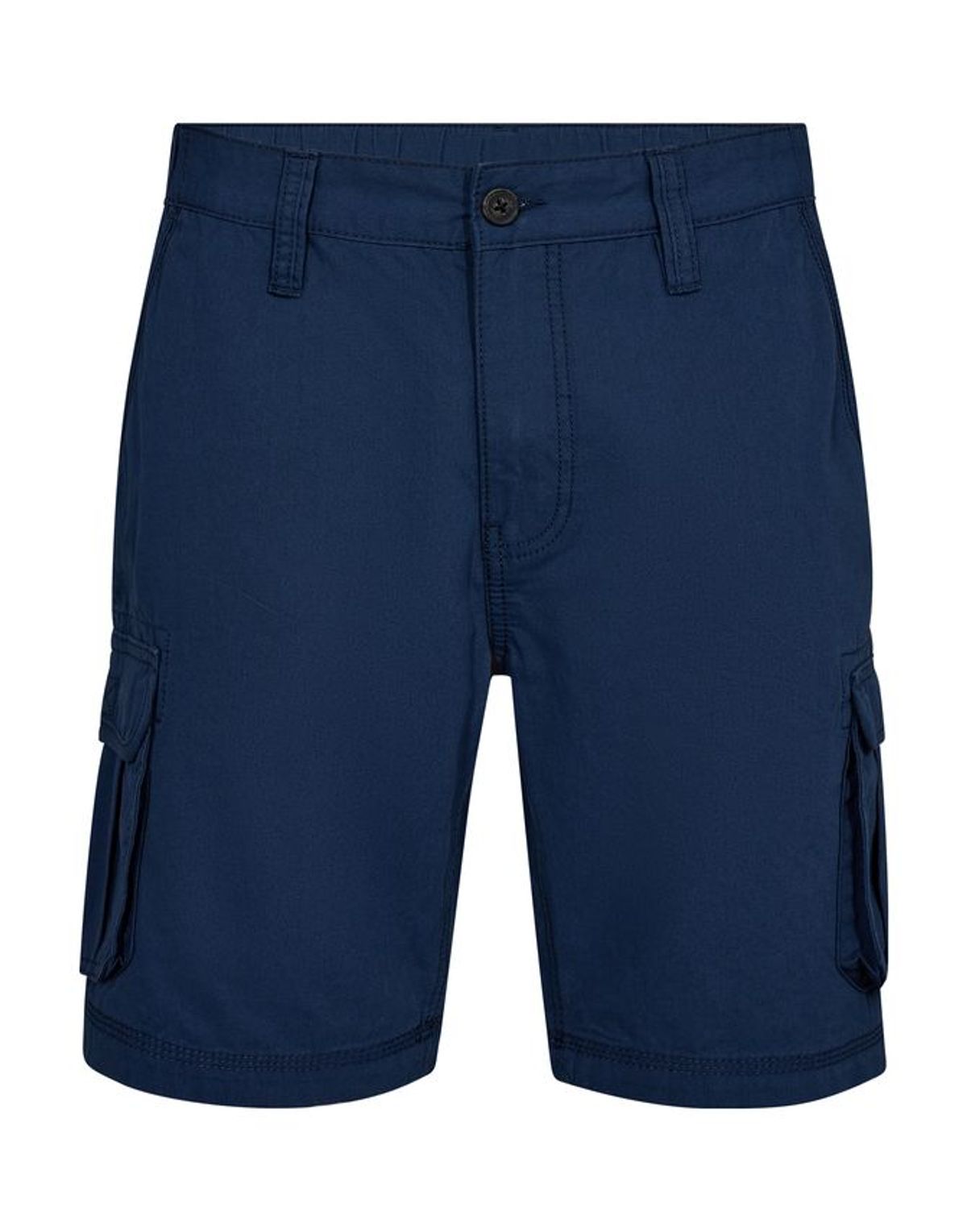 Cargo shorts regular fitting