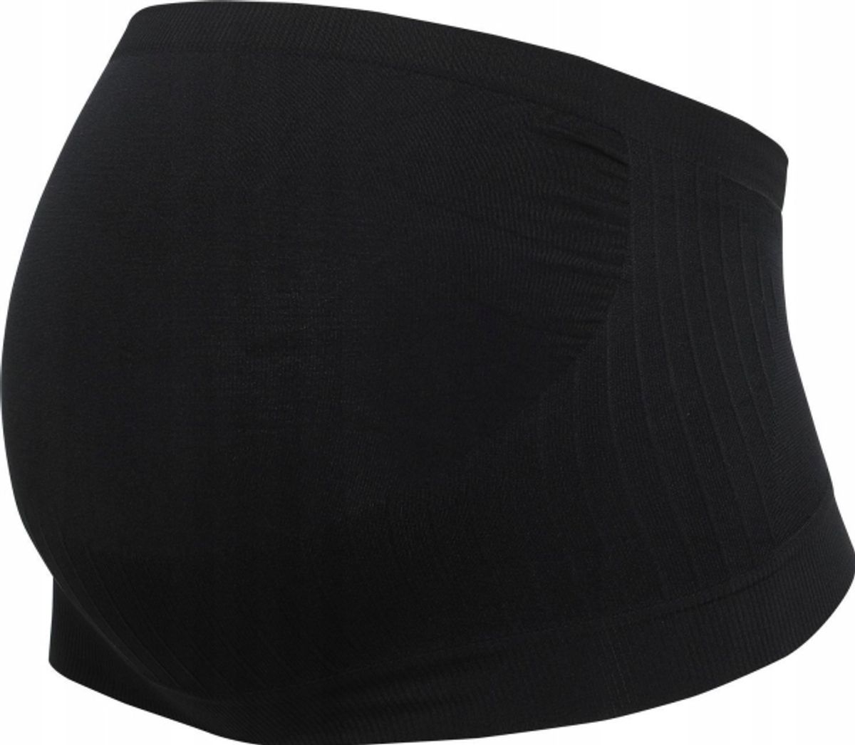 Carriwell Maternity Support Band Black S 5010