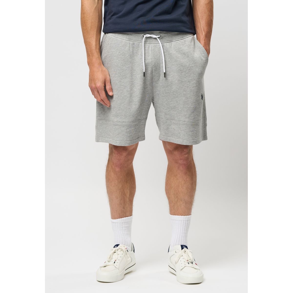 Carsten Sweatshorts - U.S. Polo Assn - Herre - L