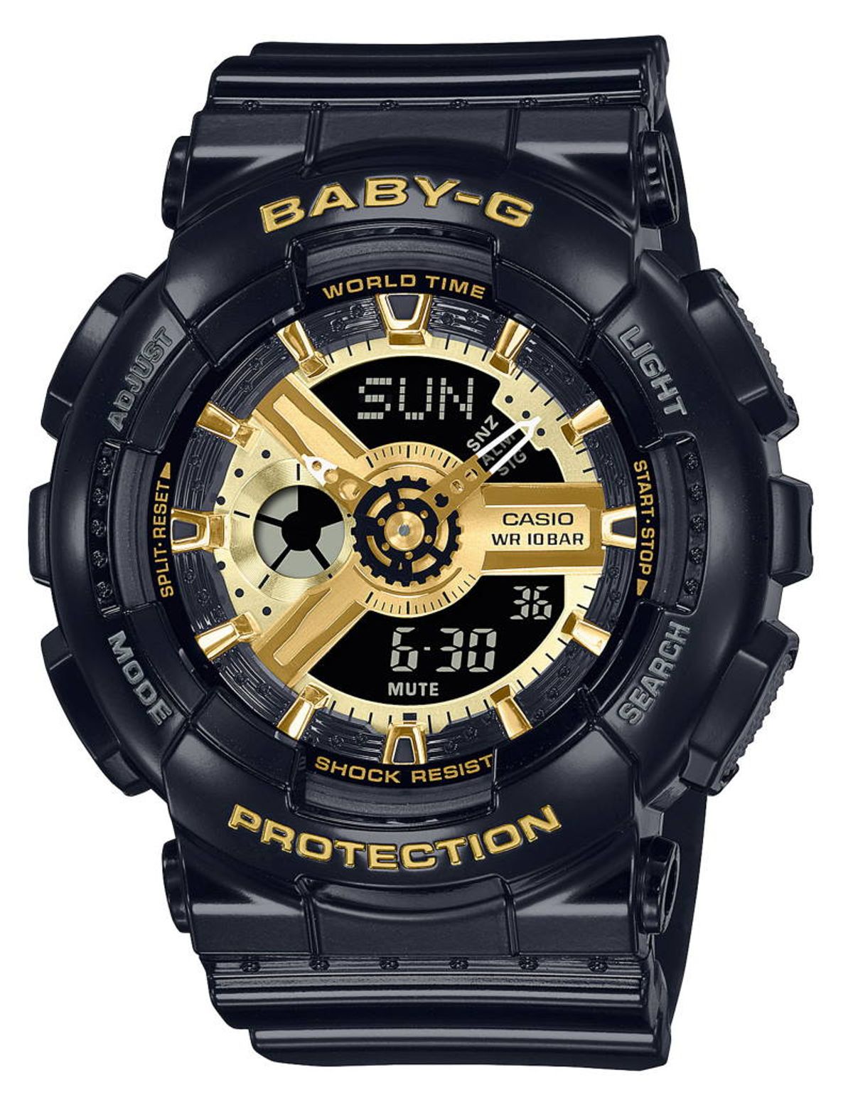 Casio Baby-G BA-110X-1AER