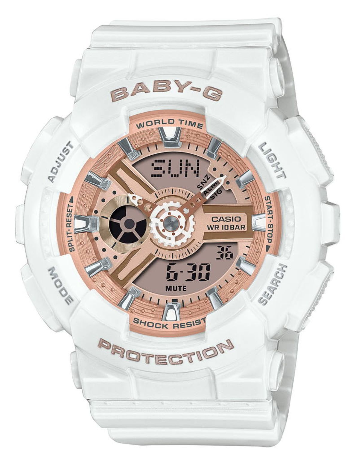 Casio Baby-G BA-110X-7A1ER