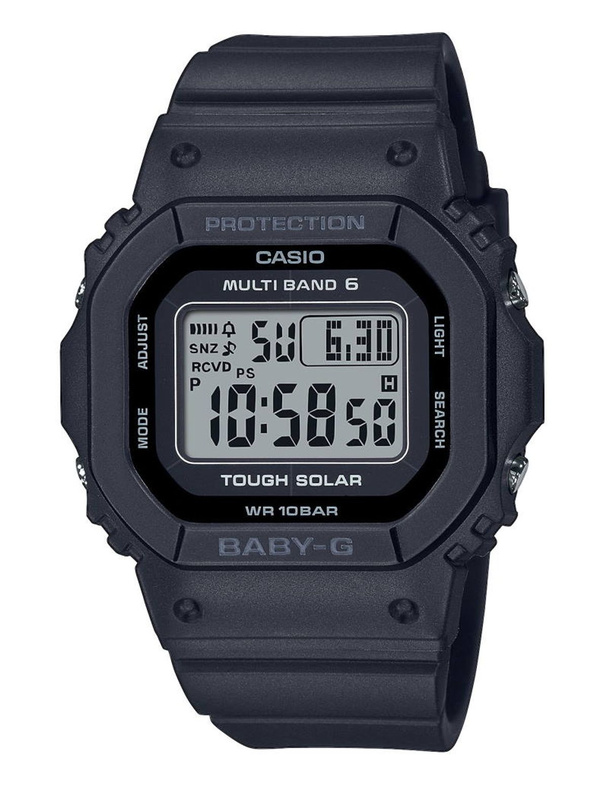 Casio Baby-G BGD-5650-1ER