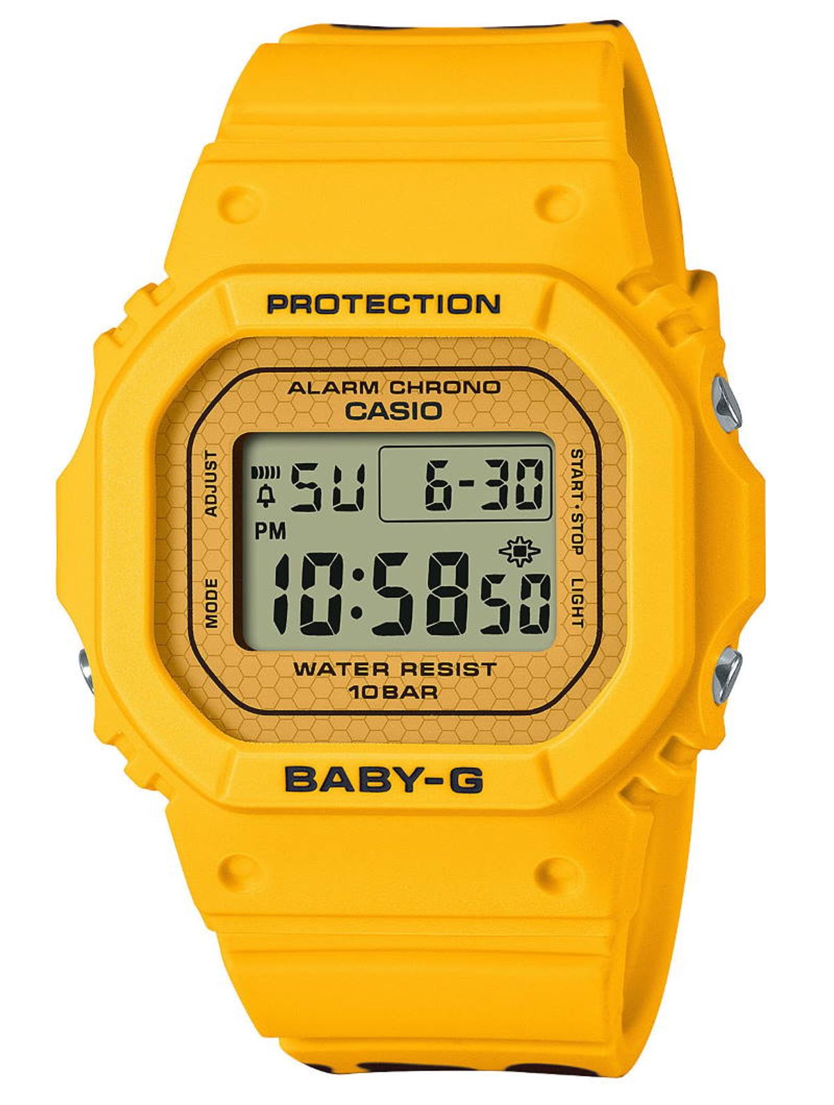 Casio Baby-G BGD-565SLC-9ER Limited