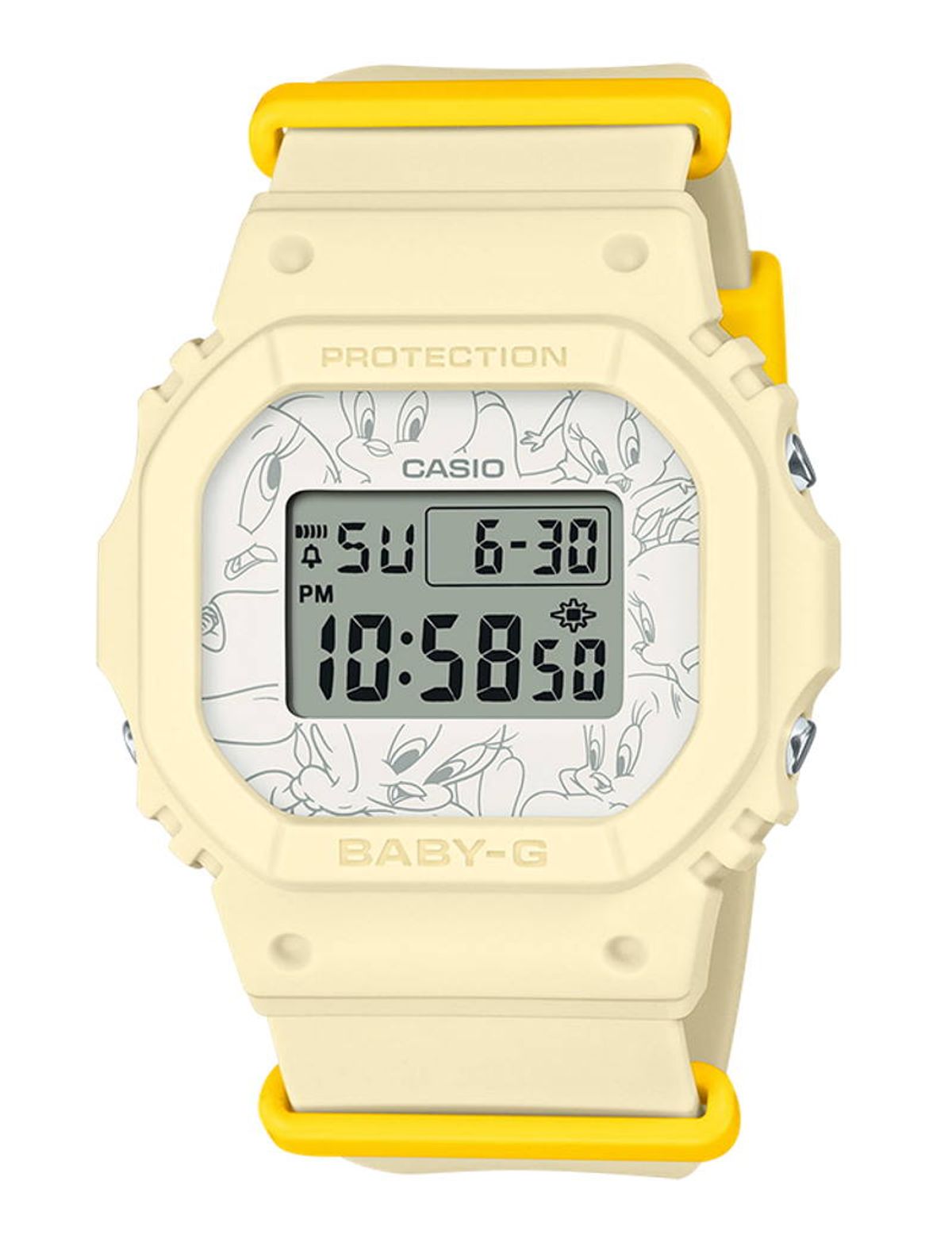 Casio Baby-G BGD-565TW-5ER