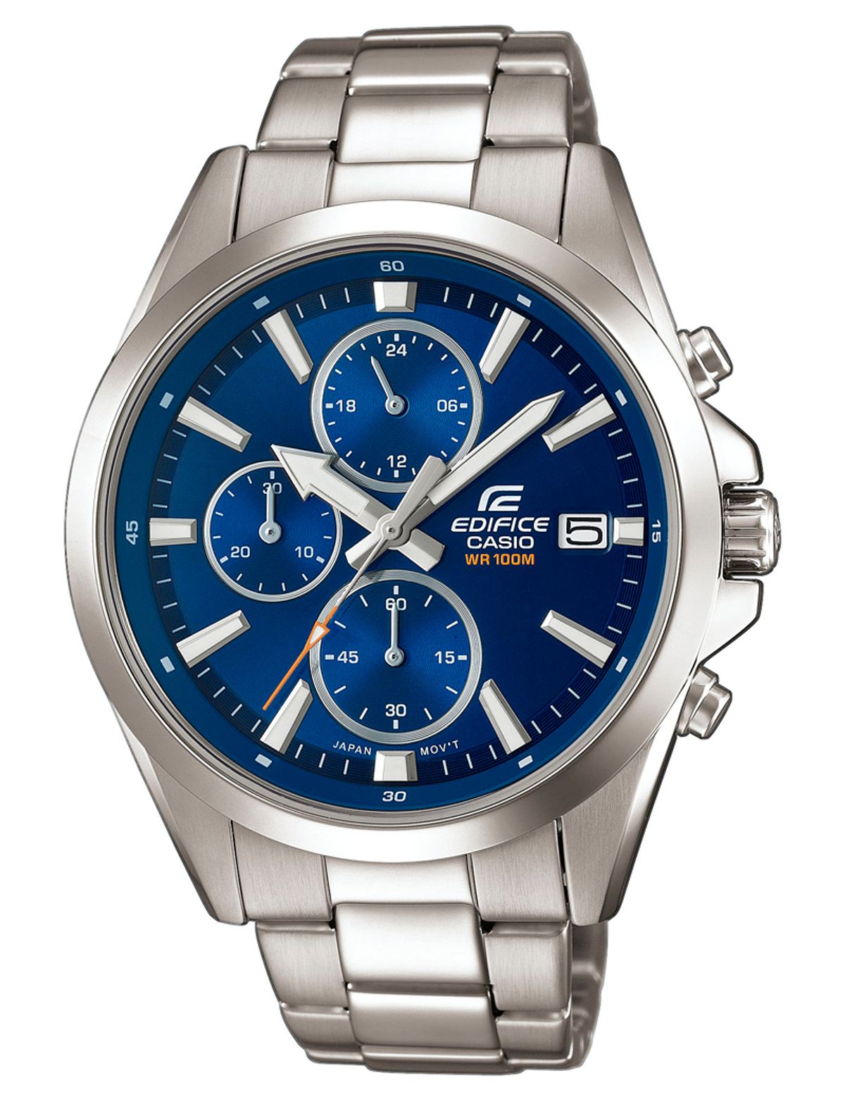 CASIO EDIFICE (5451)_Basic