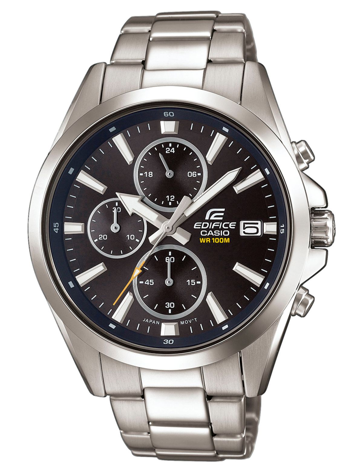 CASIO EDIFICE (5451)_Basic