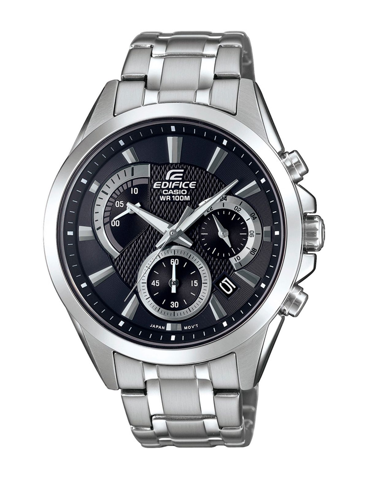 CASIO EDIFICE (5490)_Basic