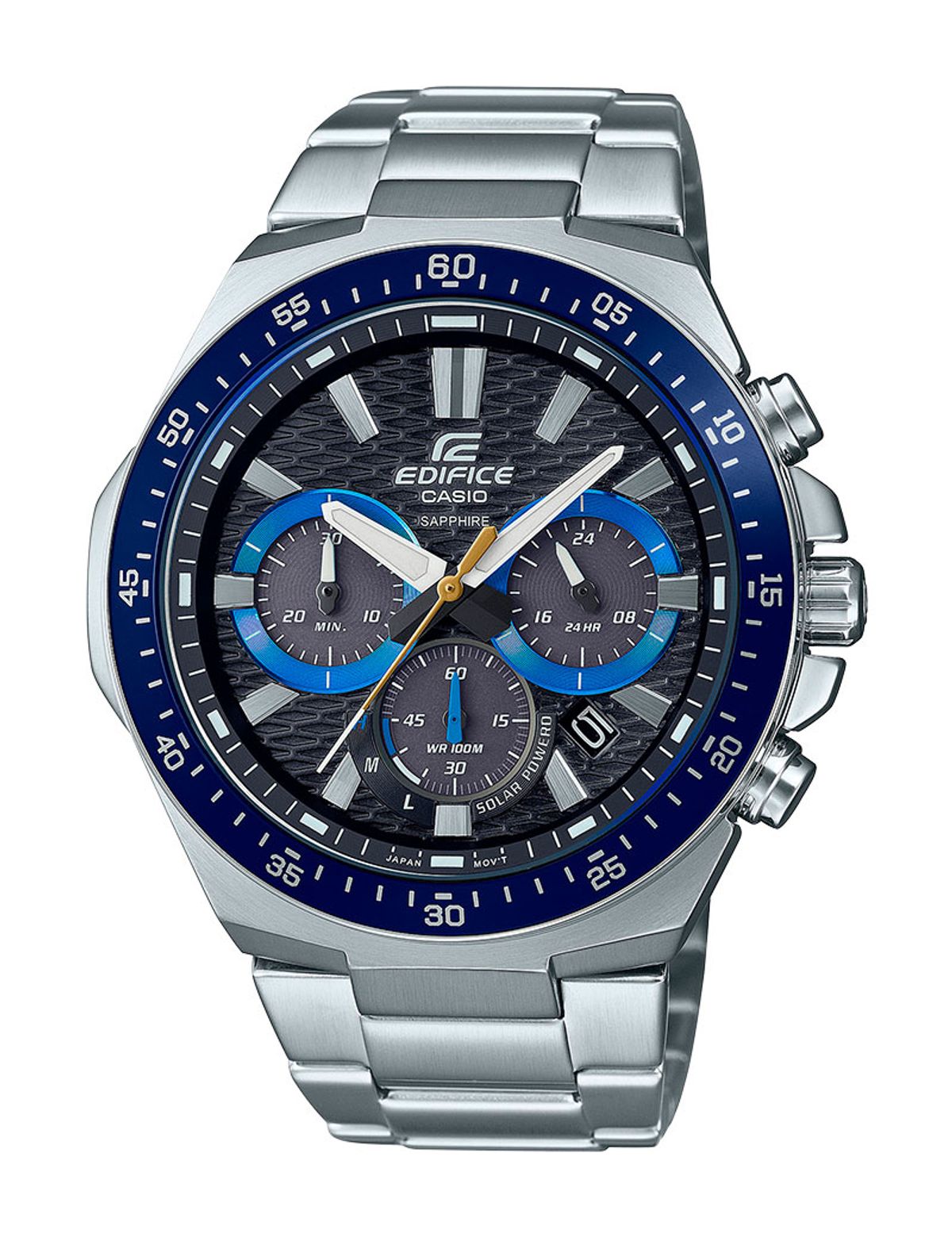 CASIO EDIFICE (5564)_Basic