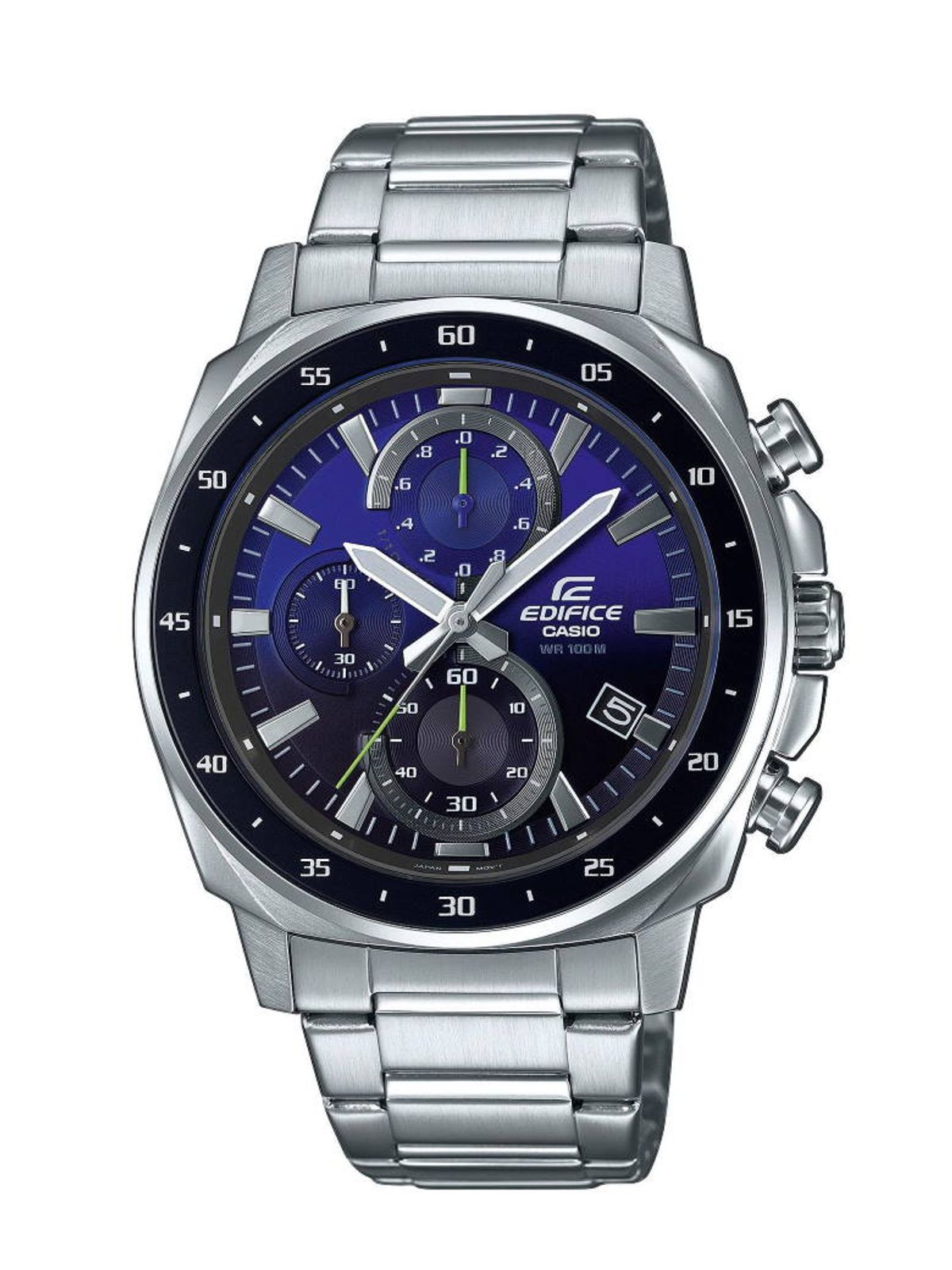 CASIO EDIFICE (5579)_Basic