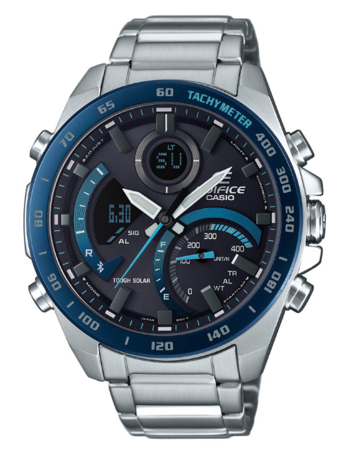 CASIO EDIFICE (5582)_Premium