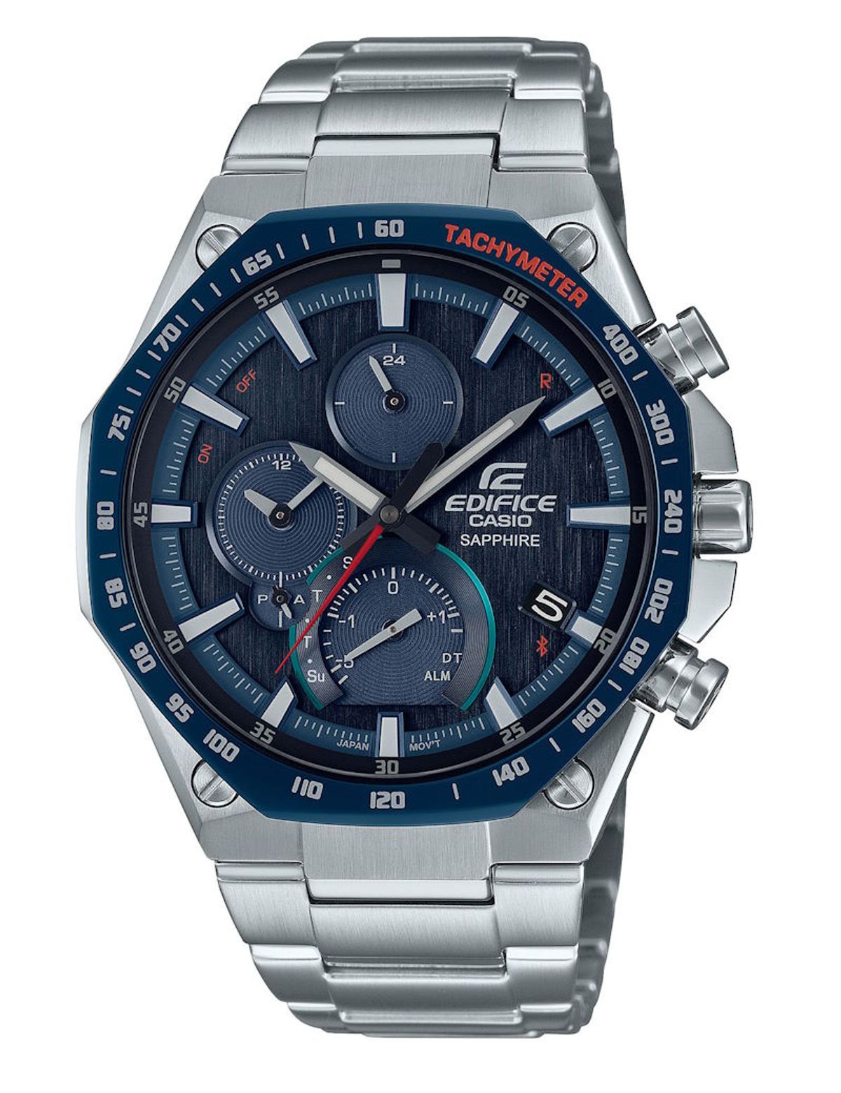 CASIO EDIFICE (5639)_Premium