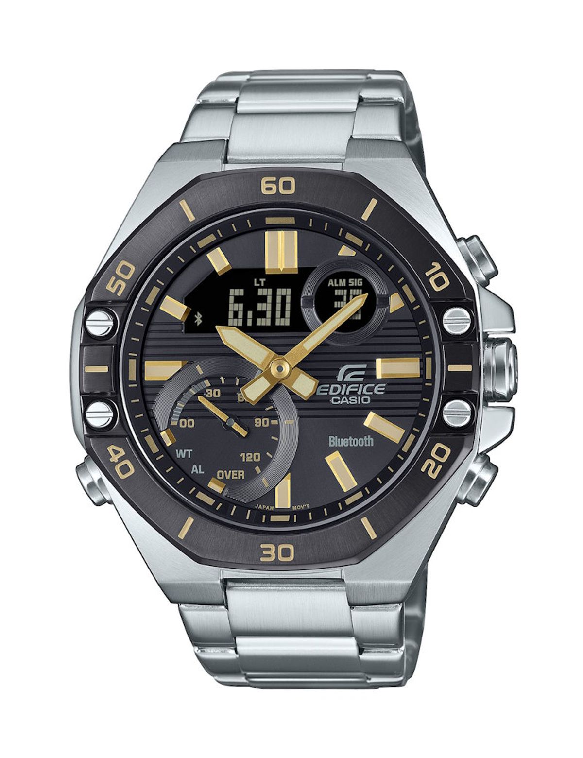 Casio Edifice ECB-10DB-1A9EF