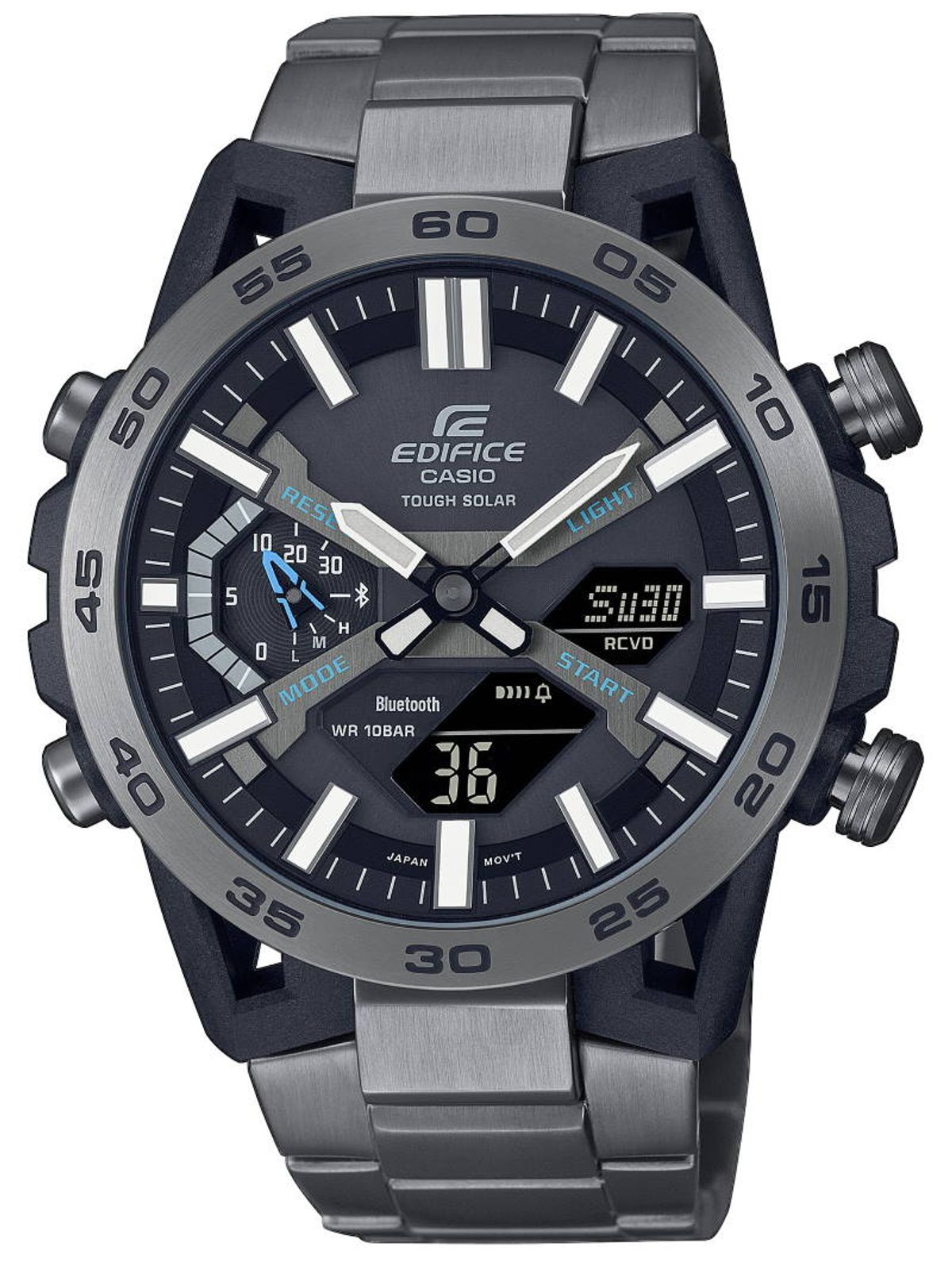 Casio Edifice ECB-2000DC-1AEF