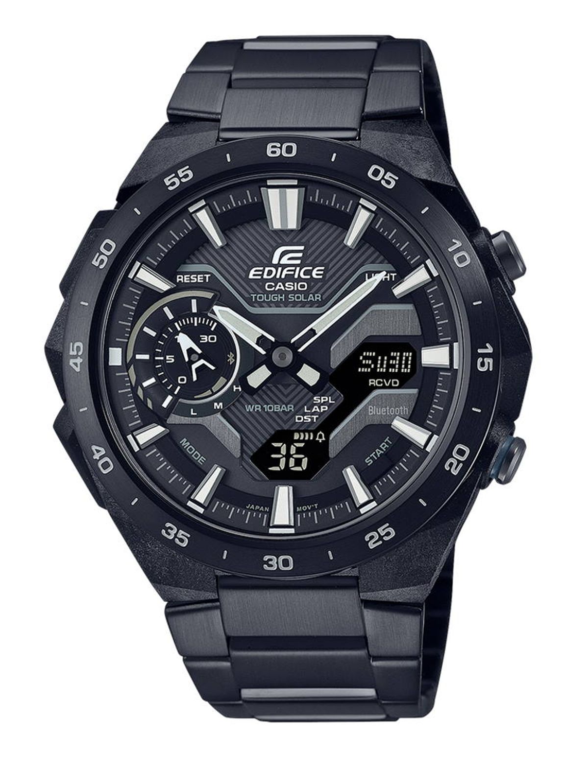 Casio Edifice ECB-2200DC-1AEF