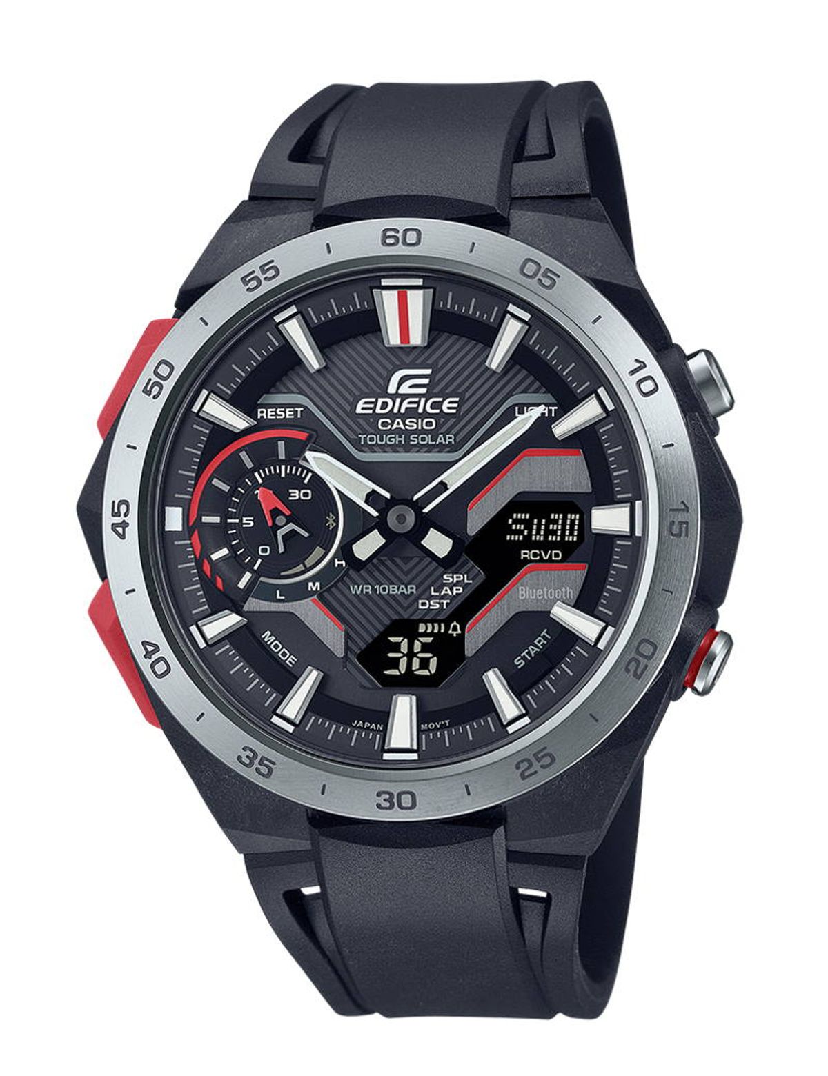 Casio Edifice ECB-2200P-1AEF