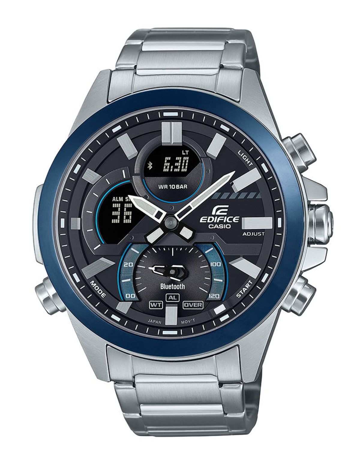 Casio Edifice ECB-30DB-1AEF