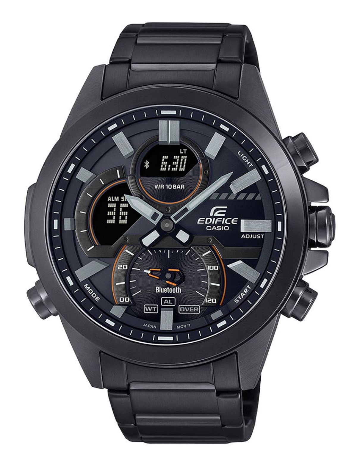 Casio Edifice ECB-30DC-1AEF