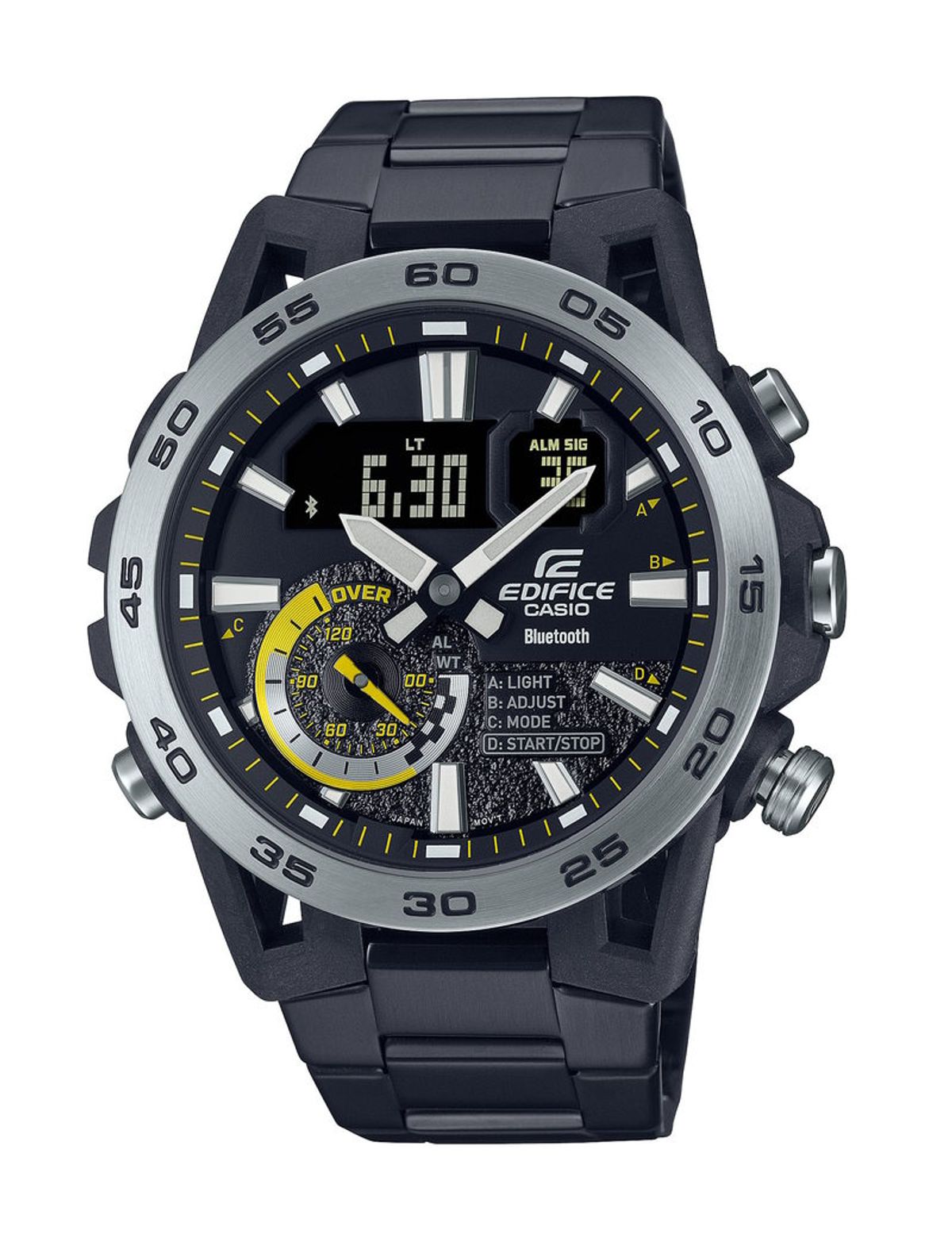 Casio Edifice ECB-40DC-1AEF