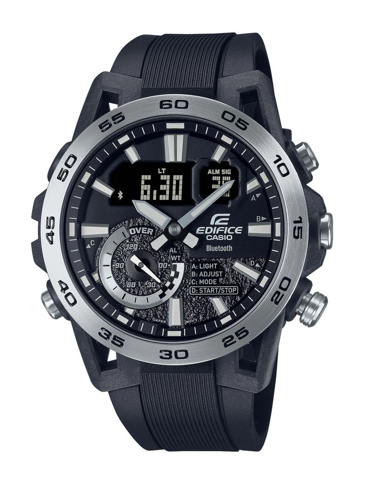 Casio Edifice ECB-40P-1AEF