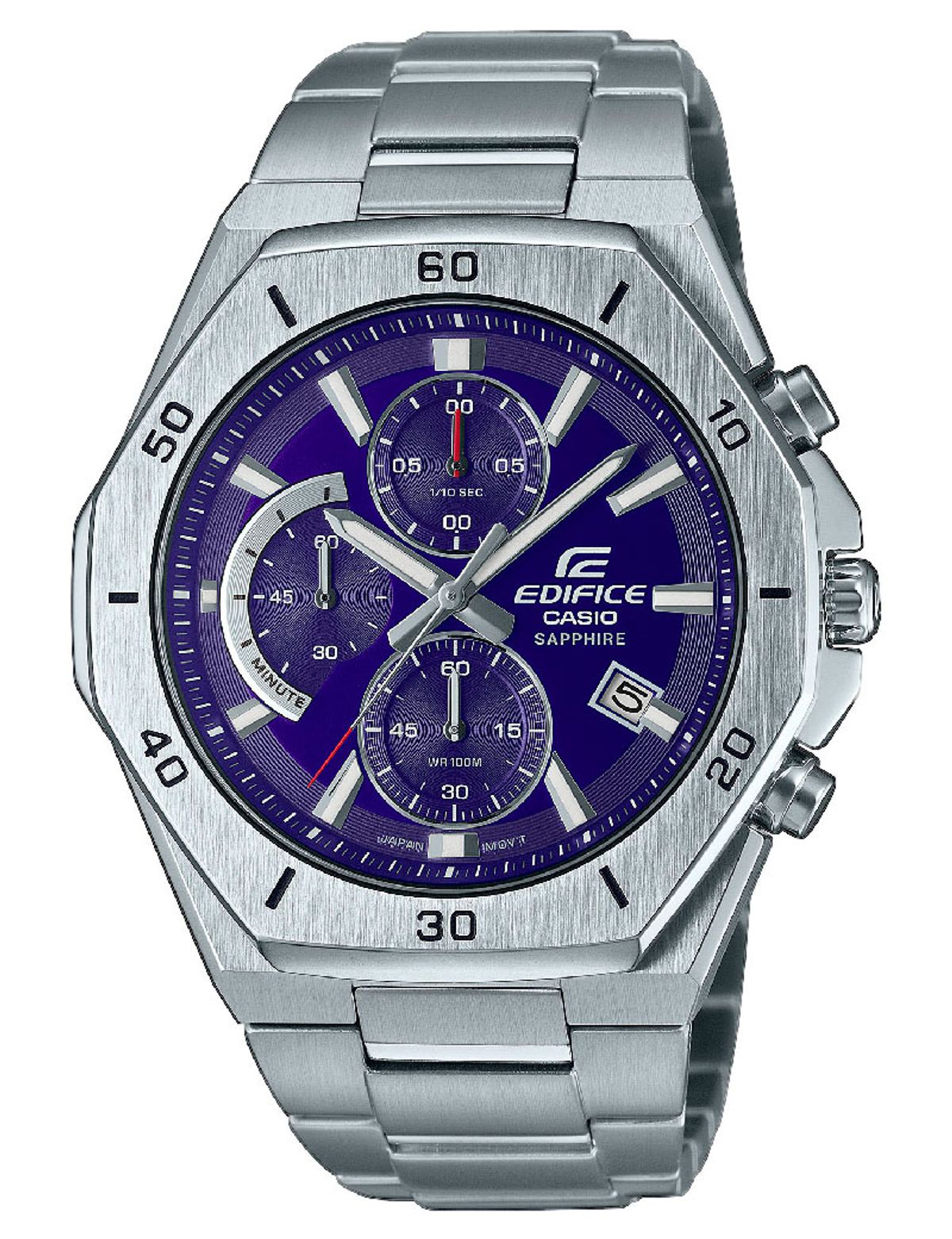 Casio Edifice EFB-680D-2BVUEF