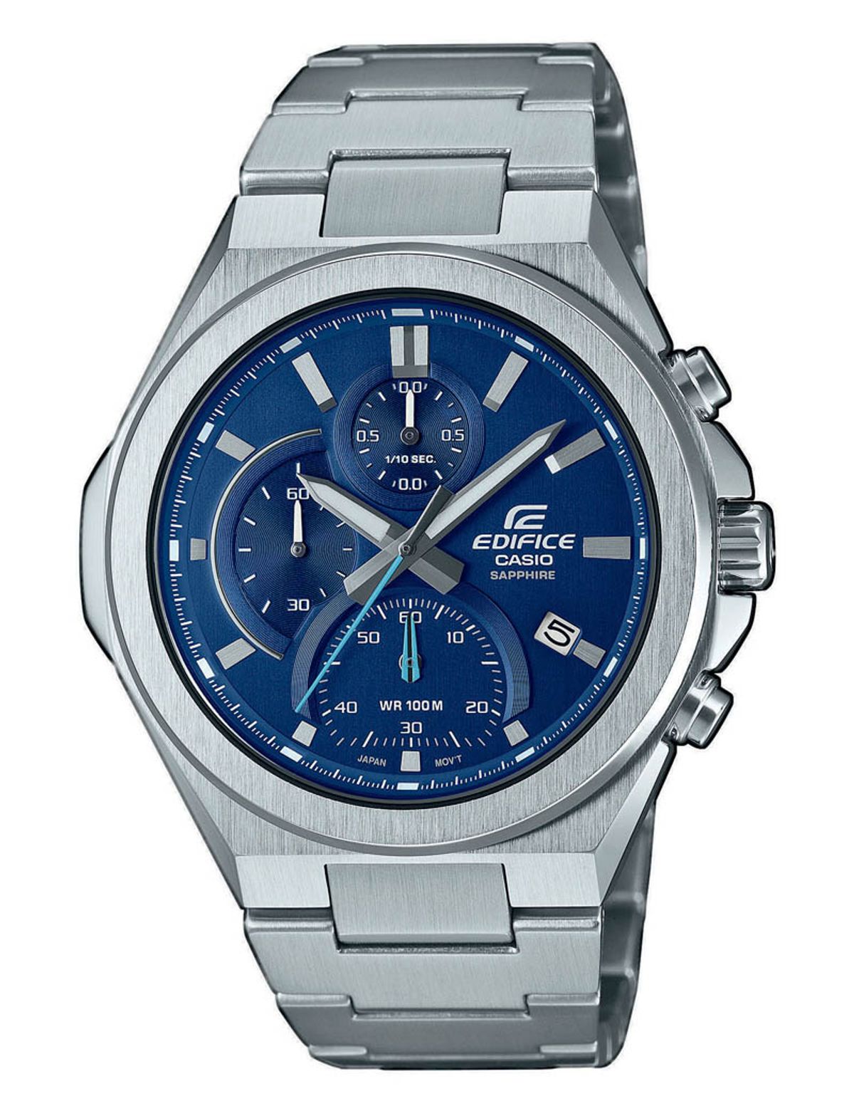 Casio Edifice EFB-700D-2AVUEF