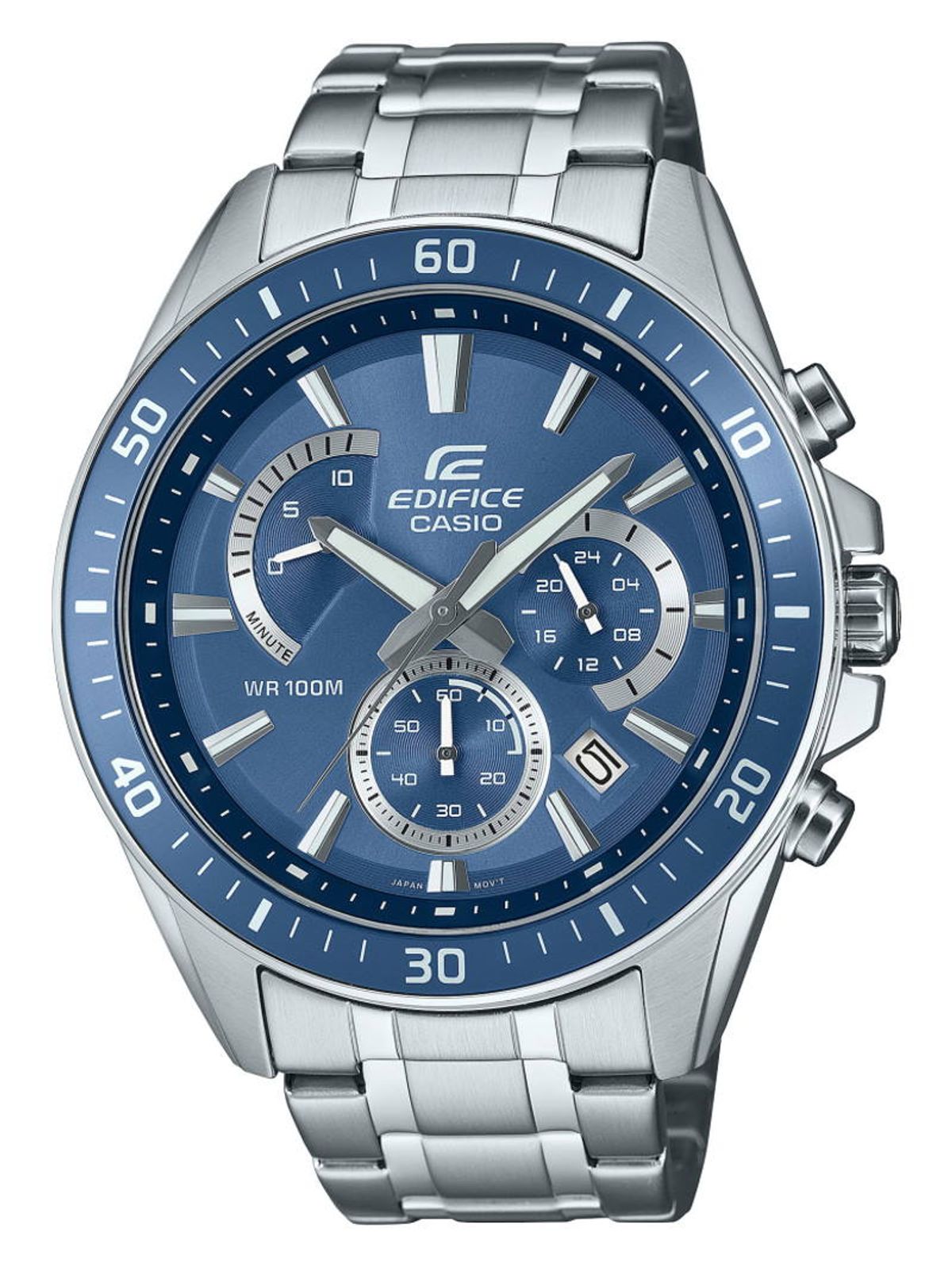 Casio Edifice EFR-552D-2AVUEF