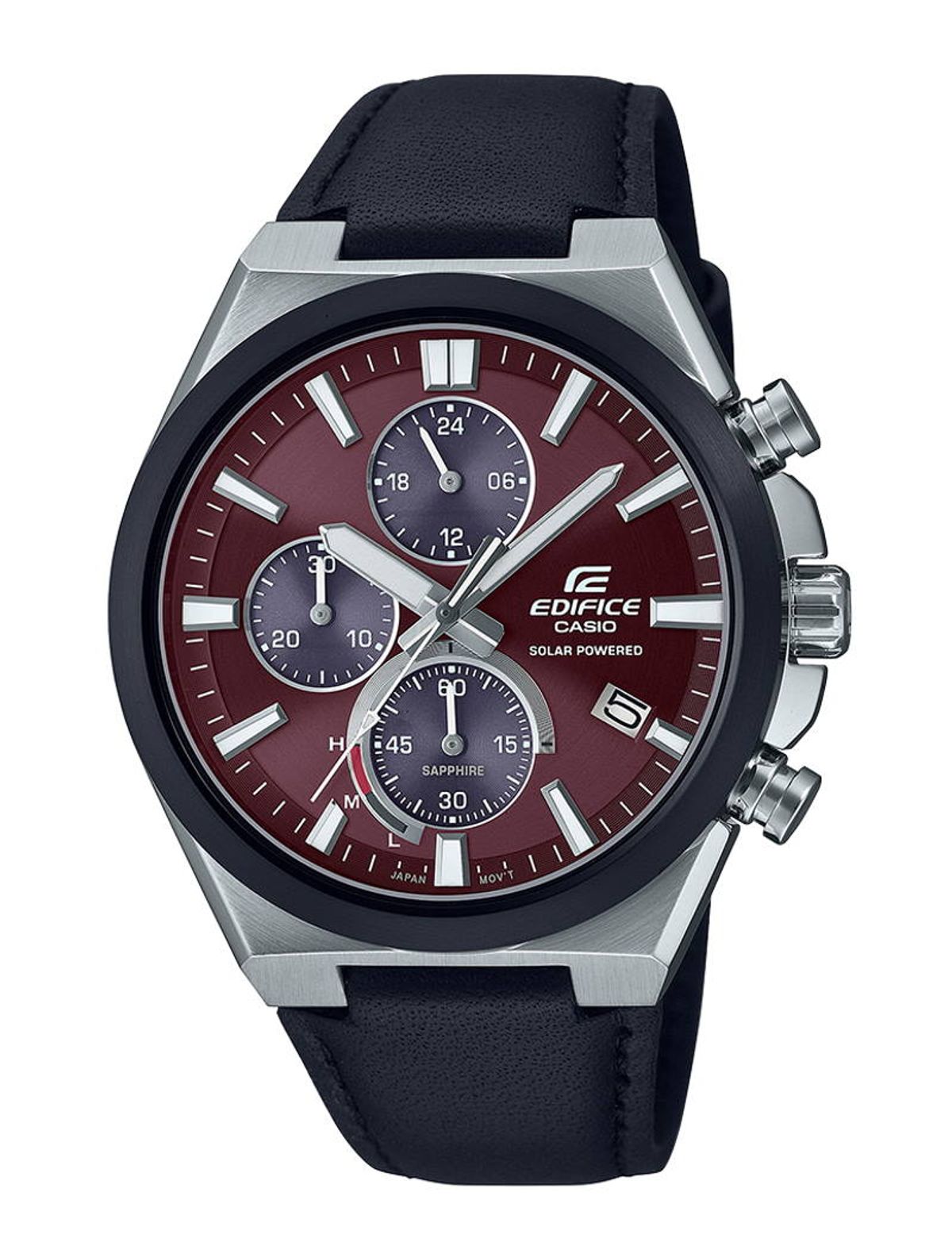 Casio Edifice EFS-S630BL-5AVUEF