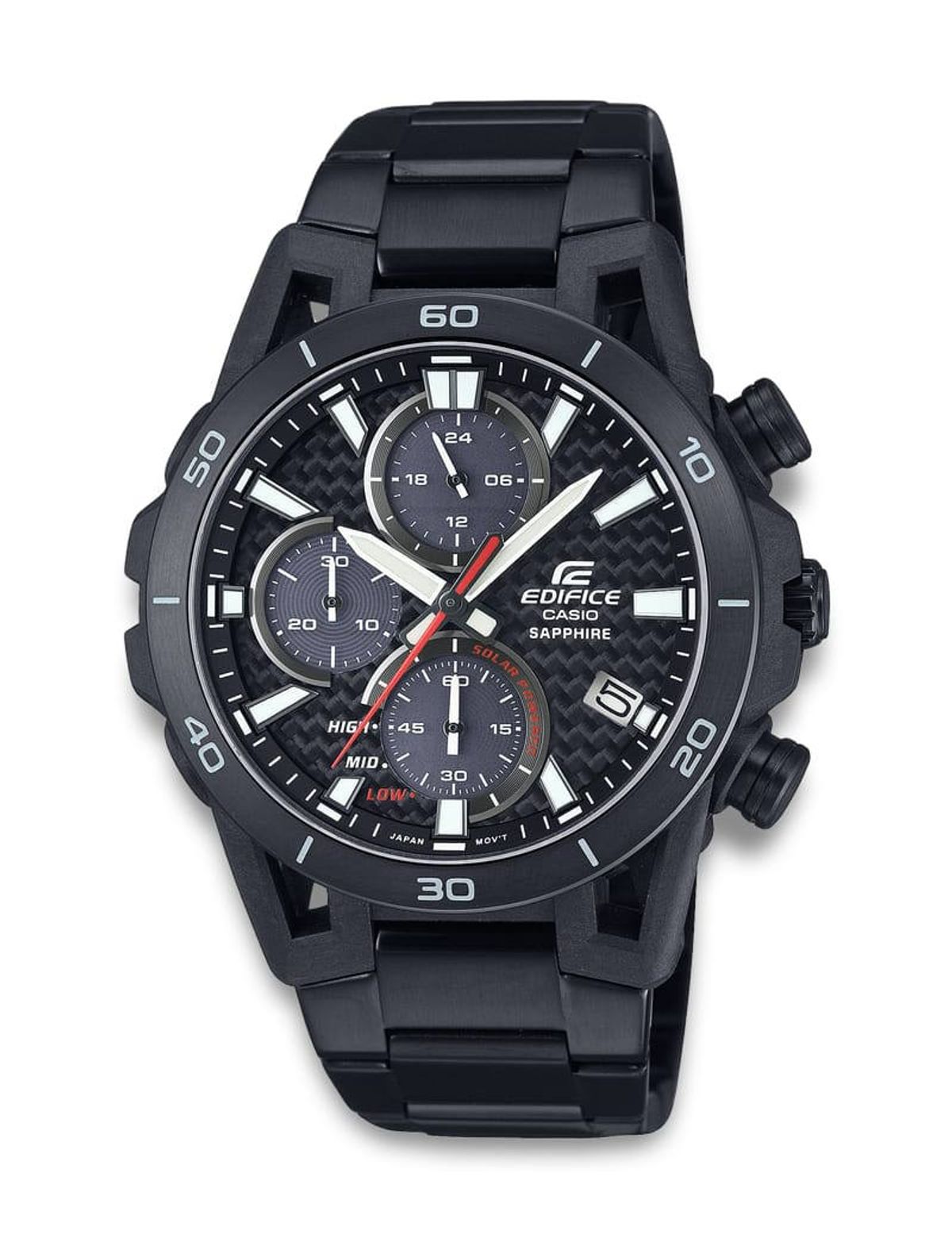 Casio Edifice EFS-S640DC-1AVUEF