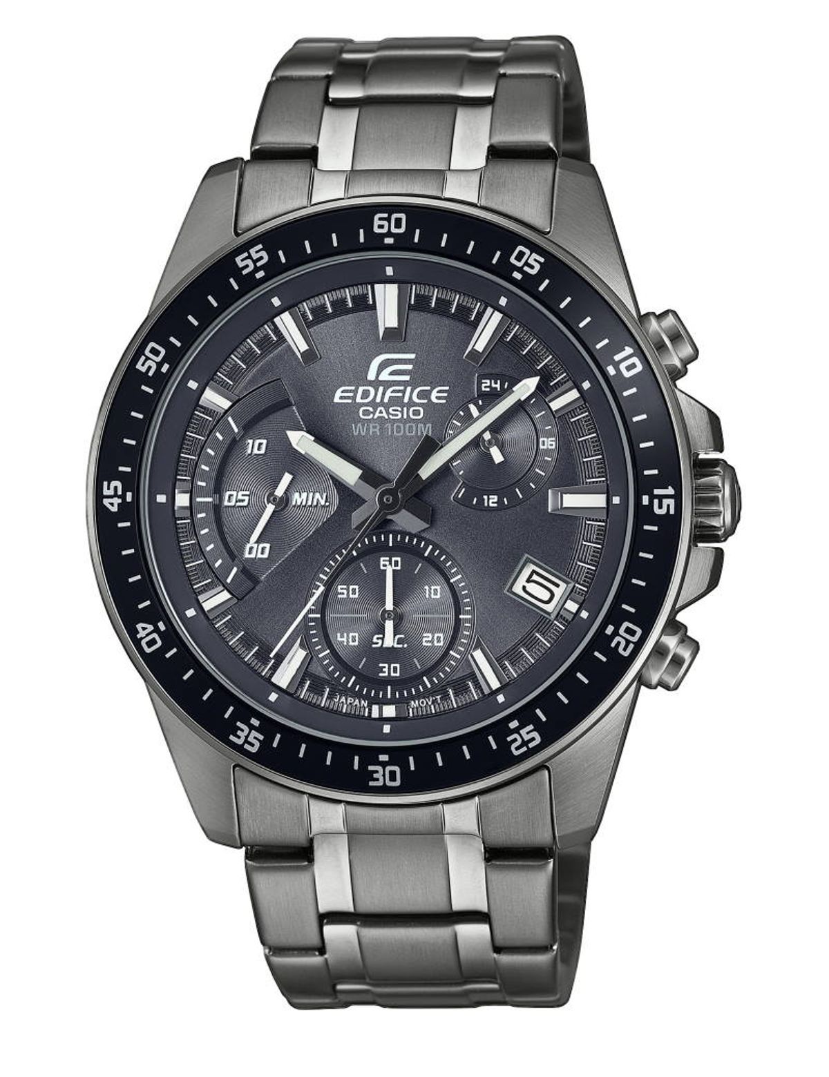 Casio Edifice EFV-540DC-1CVUEF