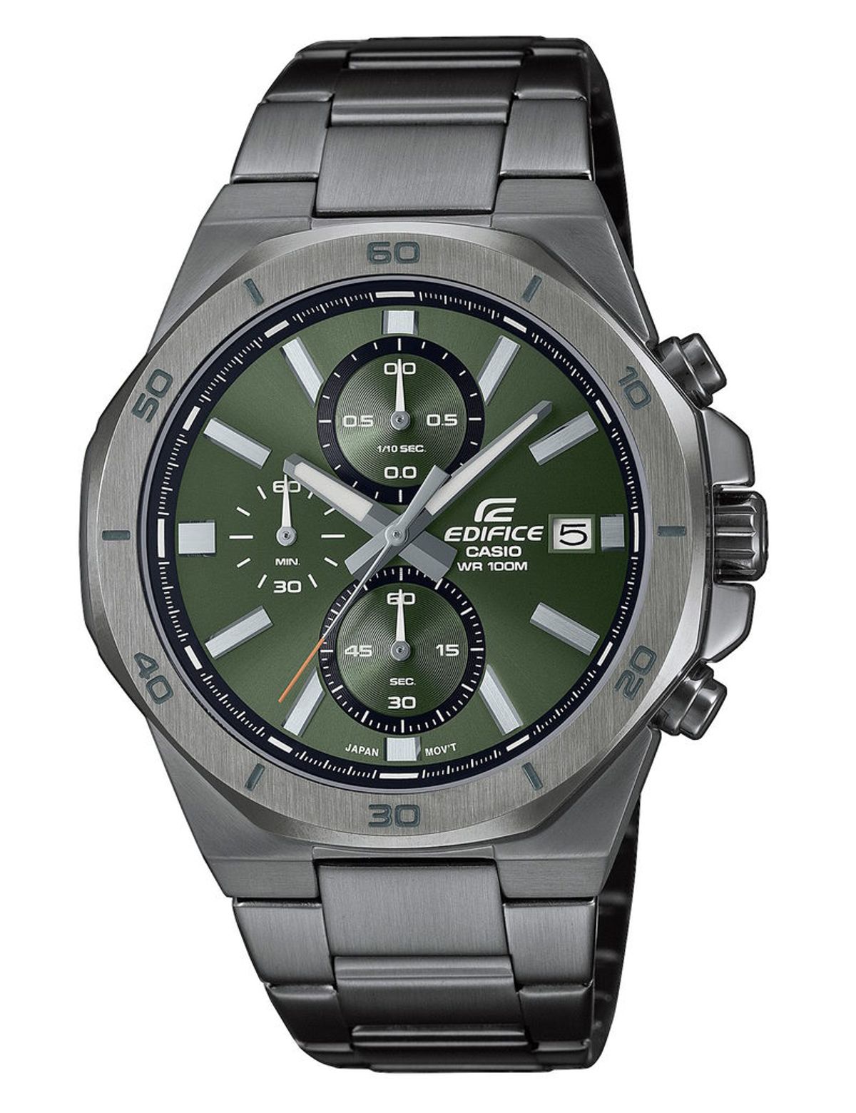 Casio Edifice EFV-640DC-3AVUEF