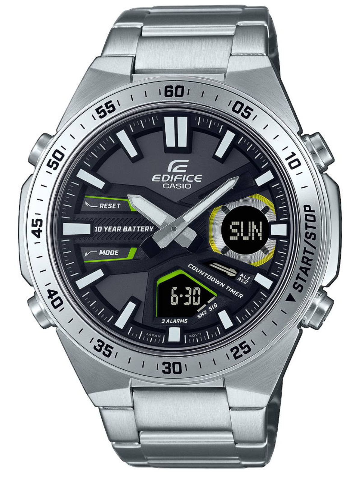 Casio Edifice EFV-C110D-1A3VEF