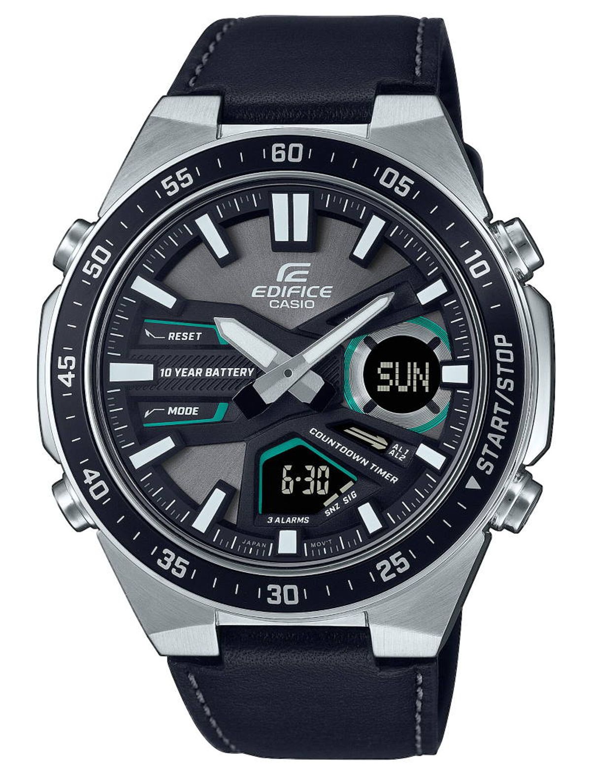 Casio Edifice EFV-C110L-1AVEF