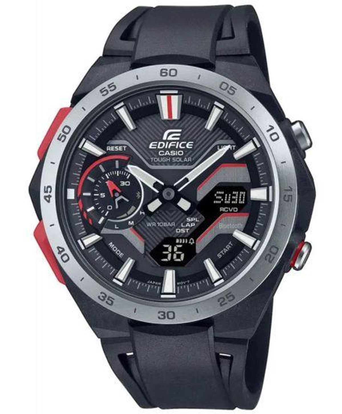 CASIO EDIFICE UR - ECB-2200P-1AEF