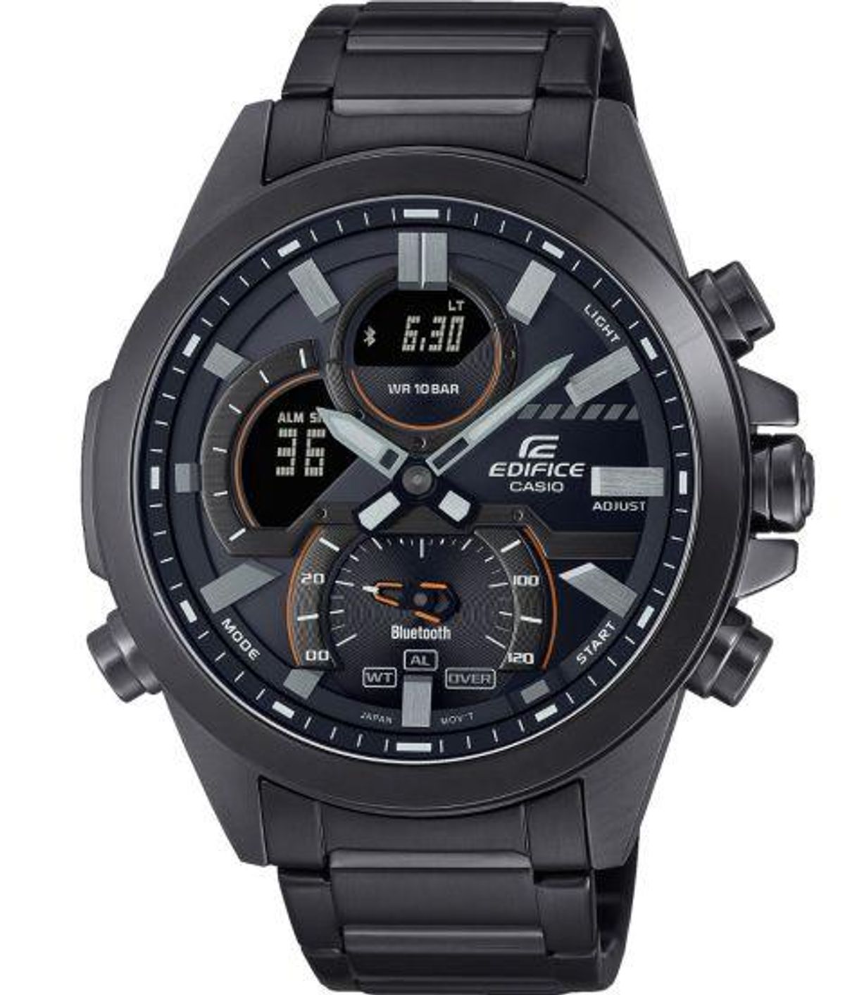 CASIO EDIFICE UR - ECB-30DC-1AEF