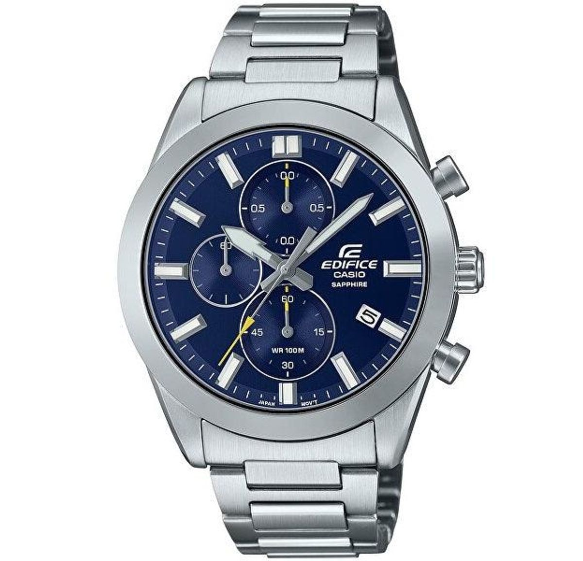 CASIO EDIFICE UR - EFB-710D-2AVUEF