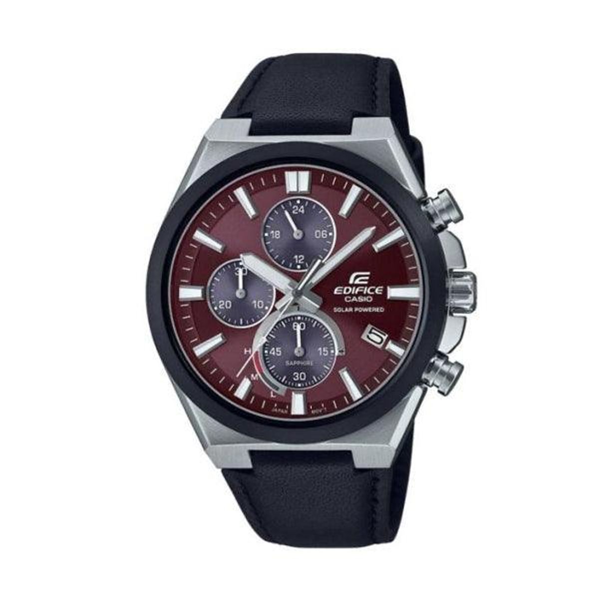 CASIO EDIFICE UR - EFS-S630BL-5AVUEF