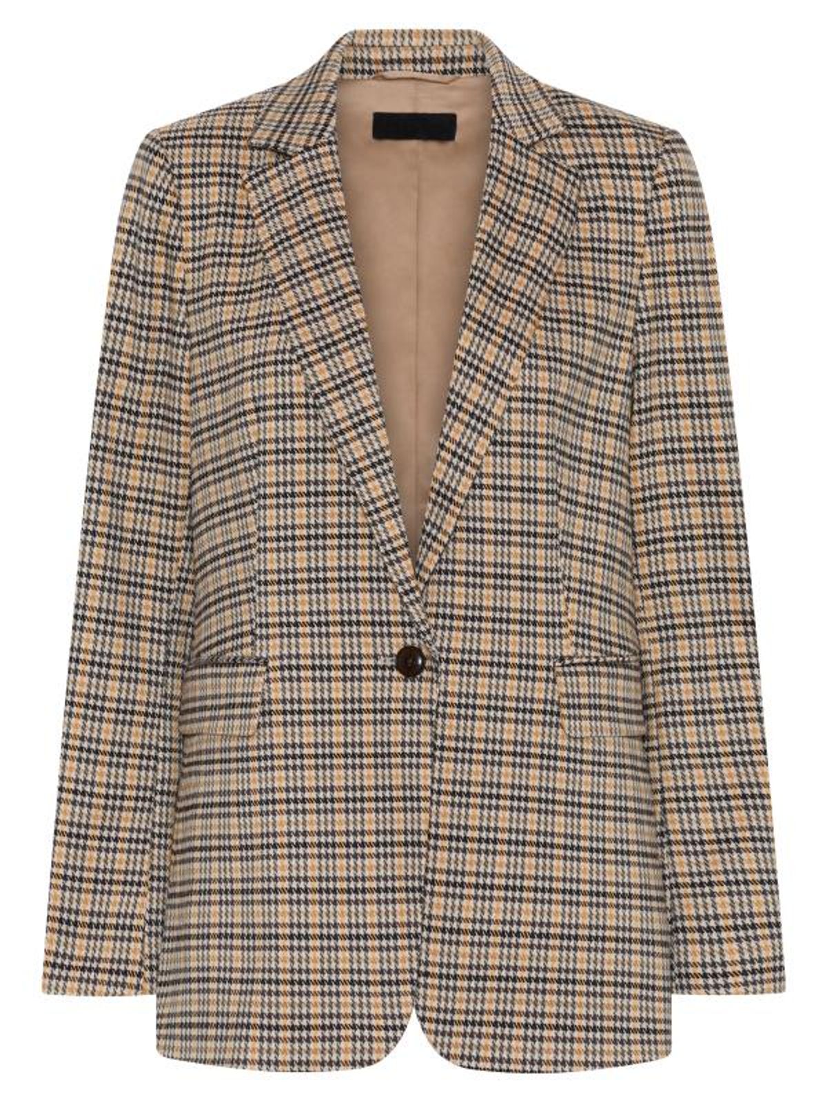 Cero Blazer - Anna - Ternet