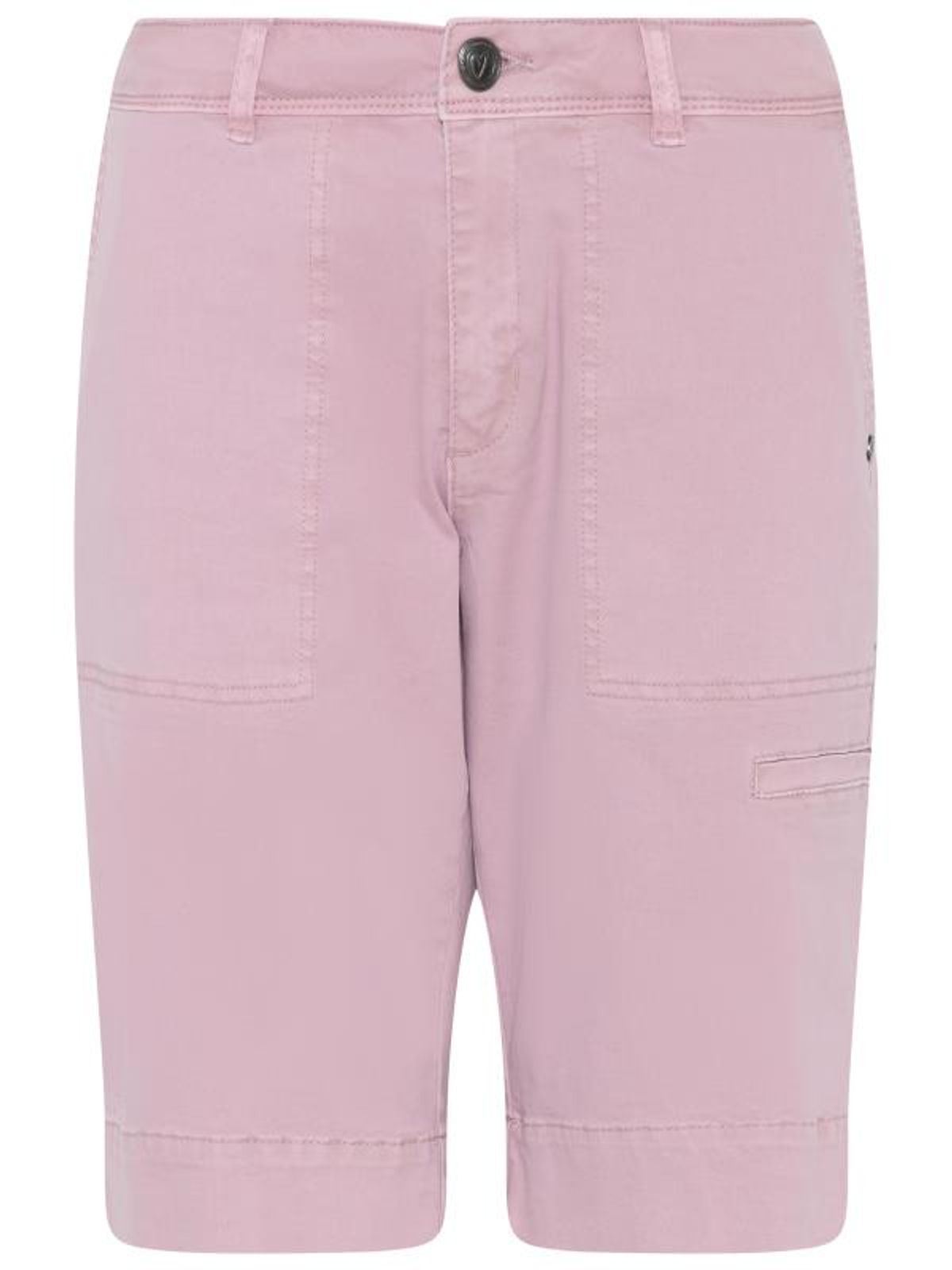 Cero Shorts - Rose