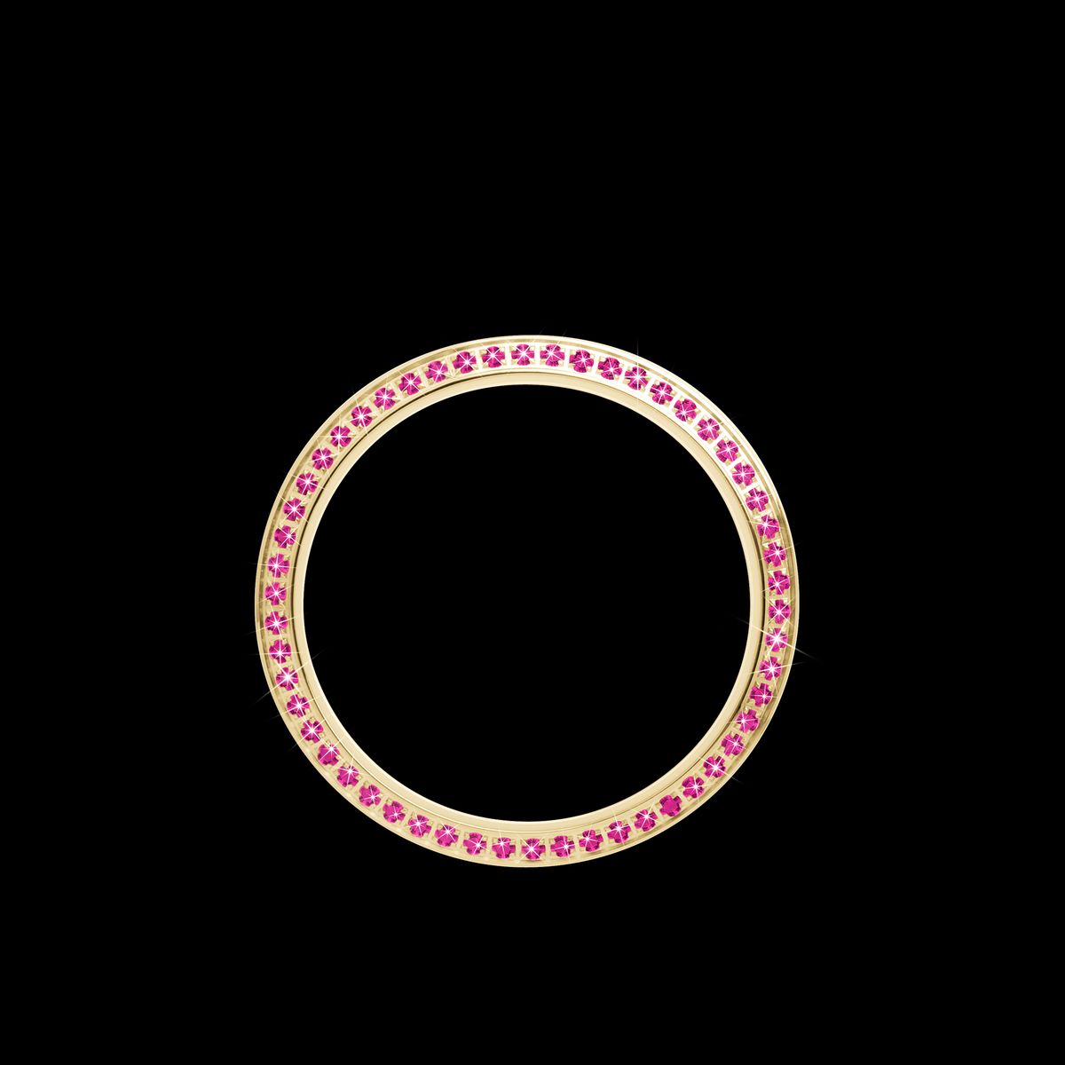 Christina Design London Collect - Topring 32 mm TCG32-PINK