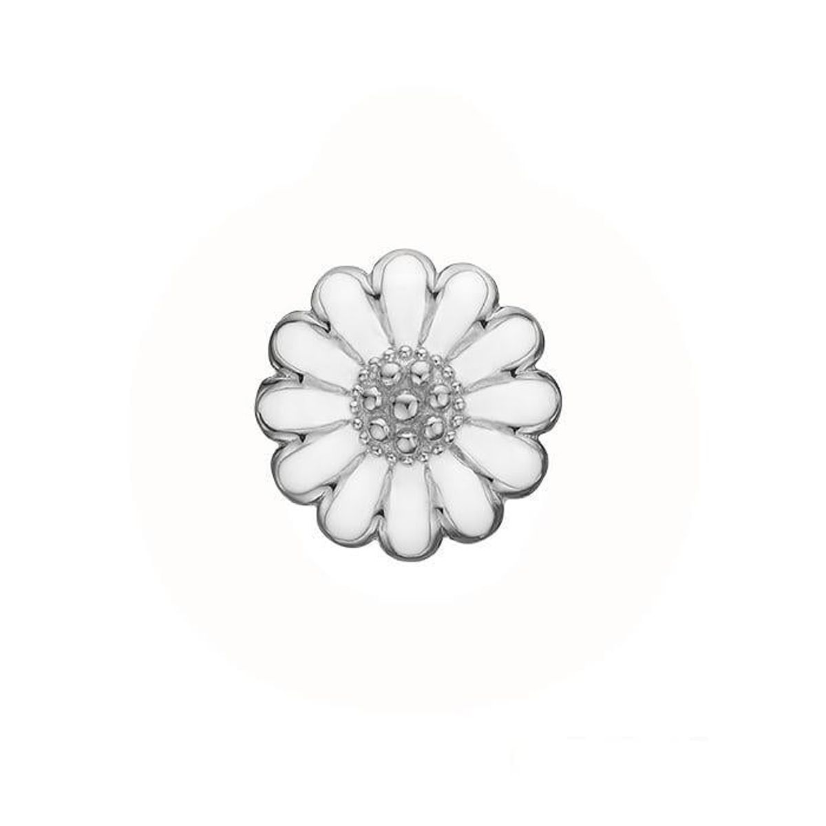 Christina Design London Jewelry & Watches - Marguerite Charm sølv 650-S39