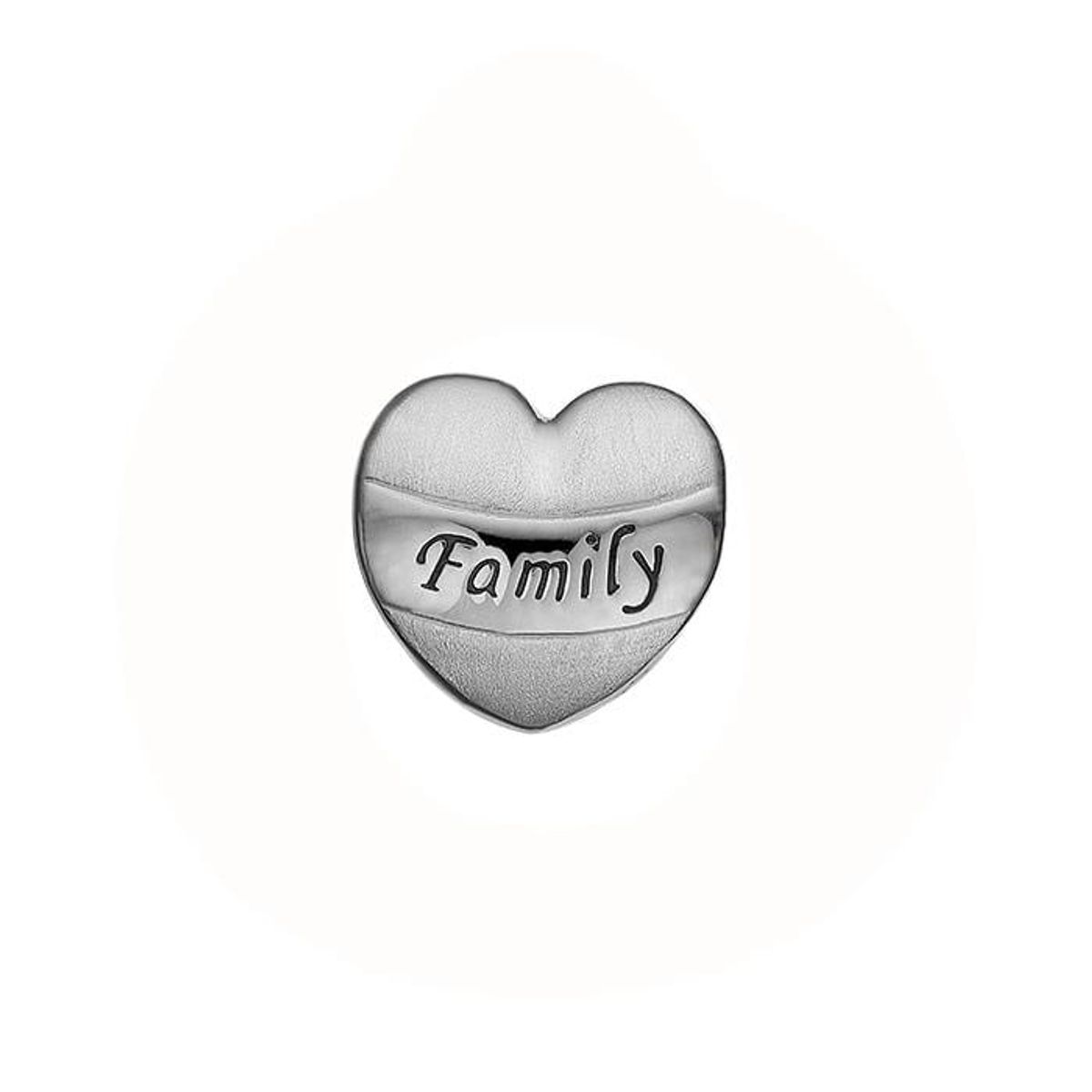 Christina Design London Jewelry & Watches - My Family Charm 630-S181