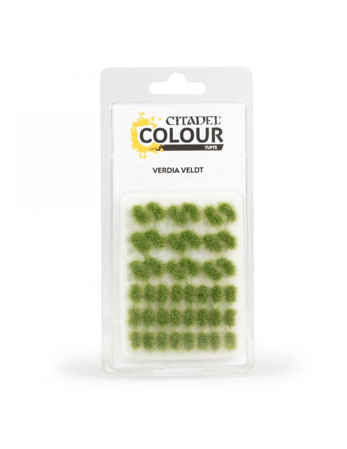 Citadel Colour Tufts - Verdia Veldt - Games Workshop