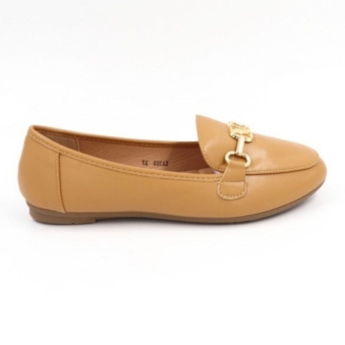 Clara Loafers XA100 - Camel